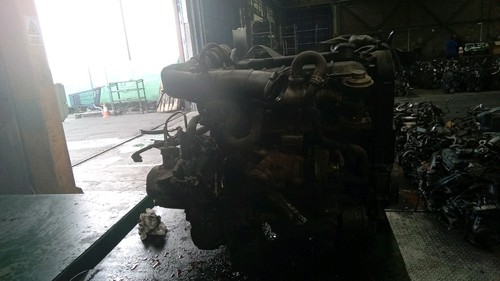 Moteur complet 484348 - complet, pour