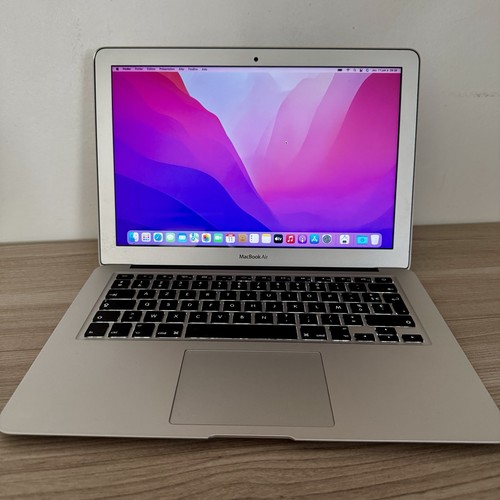 Macbook air apple 2015 - macbook, 13"