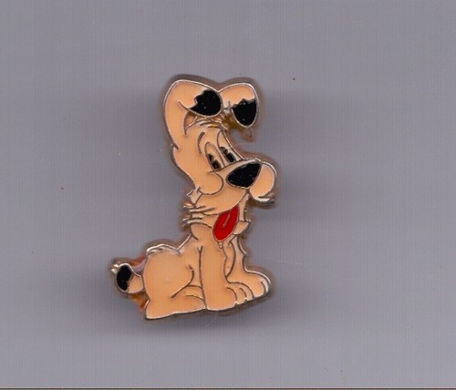 Pin uderzo goscinny - pin's, /