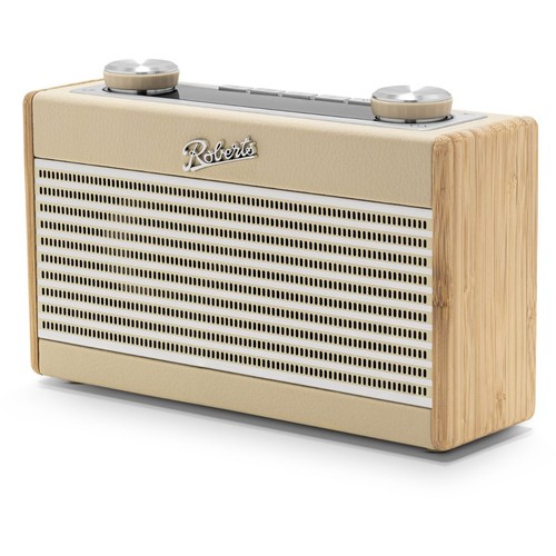 Radio dab roberts - dab,