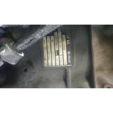 MOTEUR COMPLET J01 RENAULT BUS