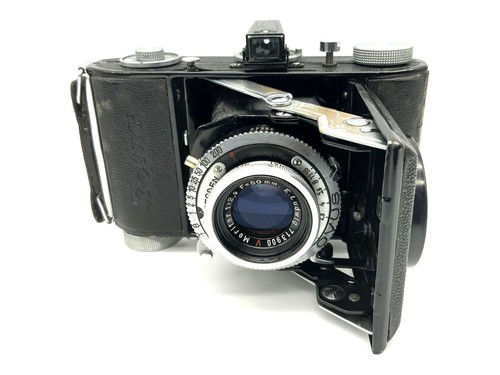 Balda beltica appareil photo - balda,