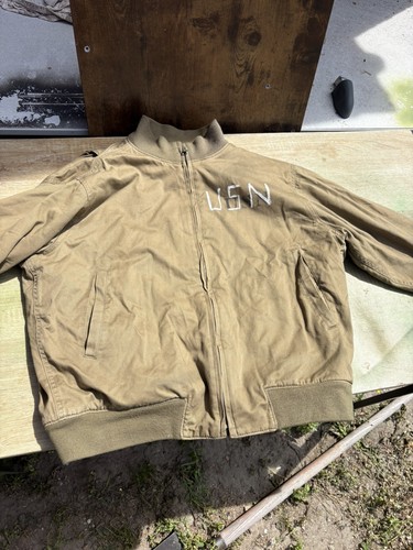 Reproduction veste tankiste - reproduction,