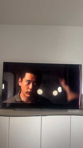 télévision