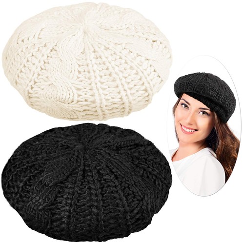 Satinior pcs women crochet - satinior,
