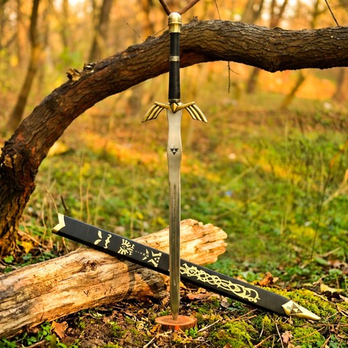 Handmade the legend zelda - handmade,