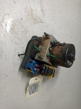 Bloc ABS (freins anti-blocage) RENAULT LAGUNA 2 PHASE 1 BREAK