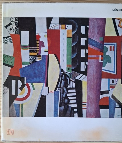 Léger skira le - le, de