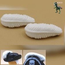 Playmobil X2 stylo blanc