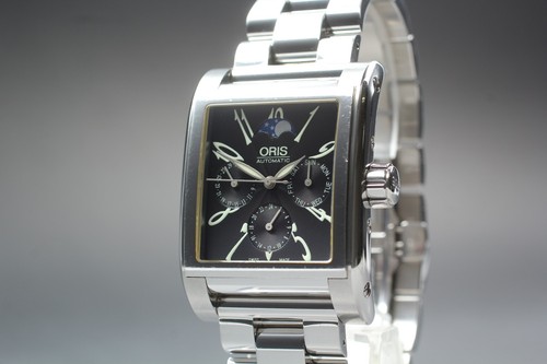 Montre automatique pour homme