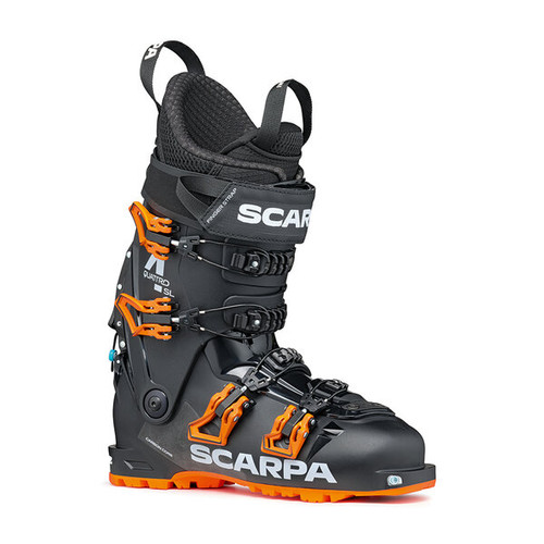 Scarpa ski alpinisme - scarpa, de