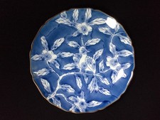 B1695 / Poterie / Assiette