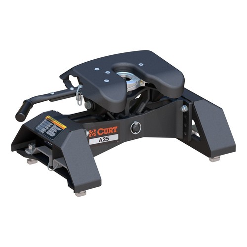 Curt 16180 fifth wheel - curt,