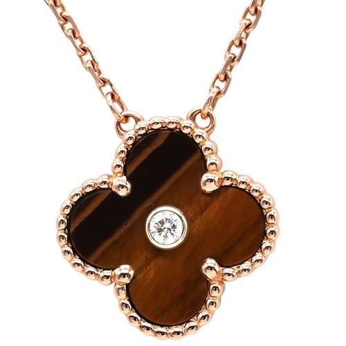 Collier van cleef - collier,