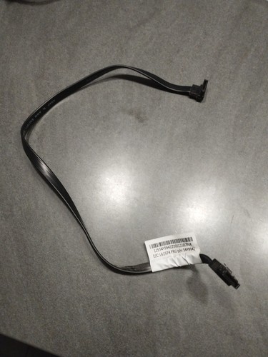 Câble sata ibm - câble,