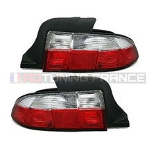 2 FEUX FEU ARRIERE TYPE M POUR