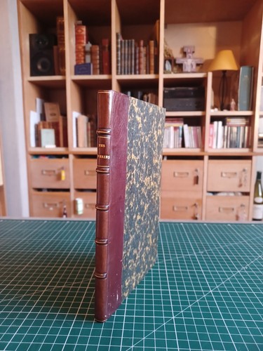 Mes rêveries dorat - -,