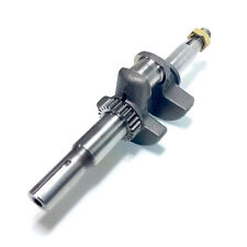 Vilebrequin pour Tondeuse Briggs Stratton Quantum XLS 50 - 12H802-1740-B1