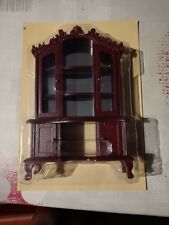 Maison de poupee ancienne 1/12