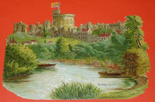 Grand chromo decoupi 1875 1885 - chromo,