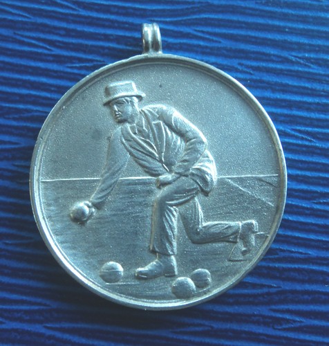 Vintage argent montre - vintage,