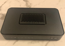 NETGEAR WIRELESS modem Netgear