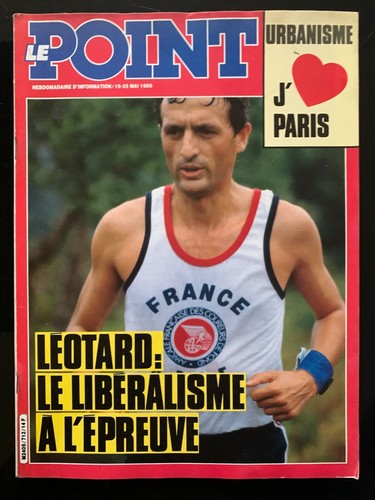 Point 05 1986 - le,
