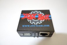 empty z3x pro BOX FOR SAMSUNG