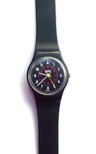 Swatch LB105 Plaza Nicholette