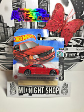 hot wheels Mercedes-Benz 560