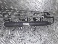 2007 CITROEN C6 RAMPE DE CARBURANT DIESEL GAUCHE 2700HDI 4R8Q9D280AC