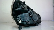 Optique avant principal gauche (feux)(phare) RENAULT SCENIC 2 PHASE 1