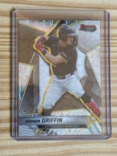 2025 Bowman's Best Konnor