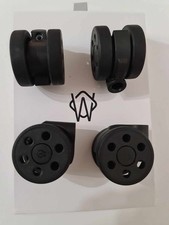 RIMOWA set pack 4 Roues Lot