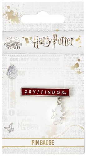 Harry potter pins barre - pins,