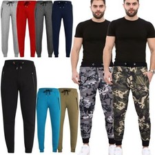 Polaire Hommes Bas de