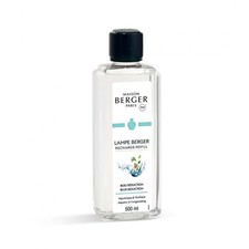 Lampe berger parfum maison - lampe,