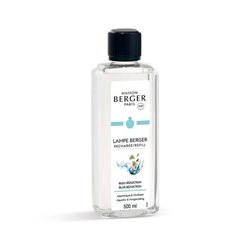 Lampe berger parfum maison - parfum,