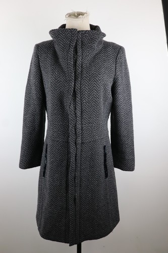 Max manteau femme - &,