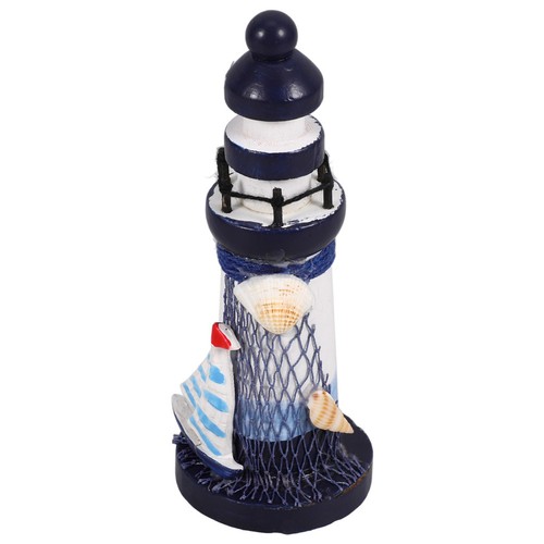 Mini phare ornement - mini-phare, décoratif