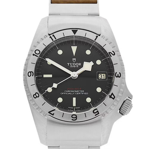 Tudor black bay automatique - tudor,