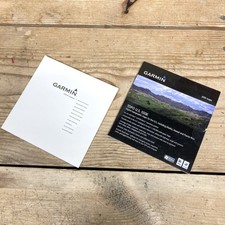Garmin TOPO U.S. 100K DVD Maps