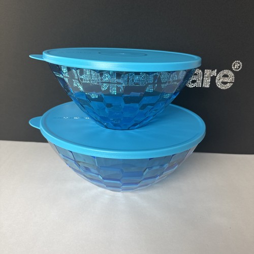 Tupperware acrylic ice prism - tupperware,
