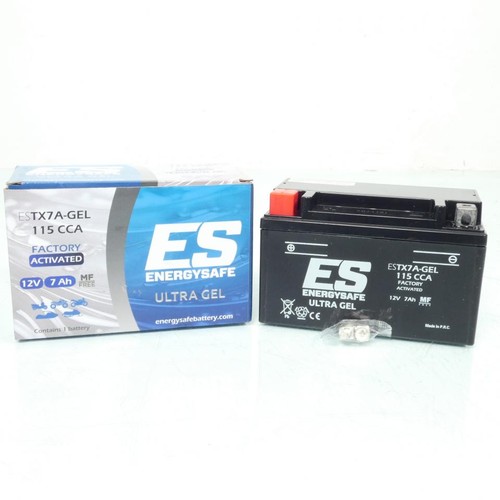 Batterie sla energysafe pour - sla,