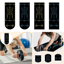 Tapis D'entraînement à