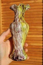 Beau Vase Carafe Soliflore
