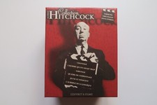 Coffret Collection Alfred