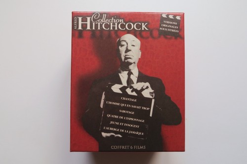Coffret collection alfred - collection,