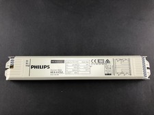 2x PHILIPS HF-E 4x14W Ballast