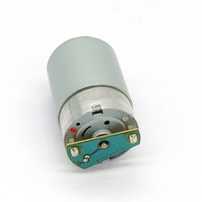 Printer Drive DC Motor